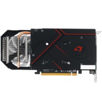Видеокарта ASRock (RX6500XT PG 8GO) Radeon RX 6500 XT 8GB Phantom Gaming OC