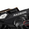 Видеокарта ASRock (RX6500XT PG 8GO) Radeon RX 6500 XT 8GB Phantom Gaming OC