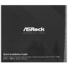 Видеокарта ASRock (RX6500XT PG 8GO) Radeon RX 6500 XT 8GB Phantom Gaming OC