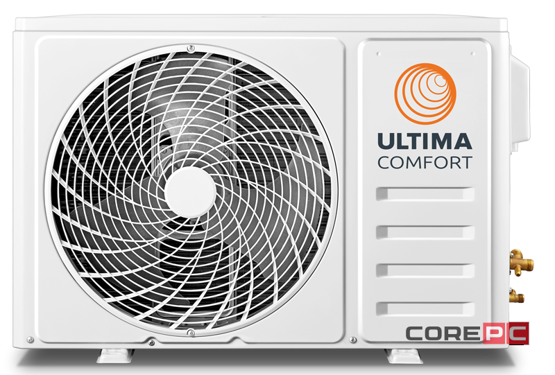 Классическая сплит-система серии ECLIPSE 2024 ECS-07PN (комплект)