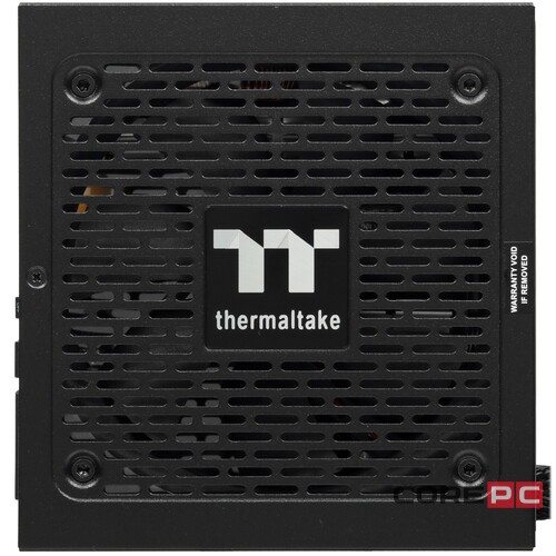Блок питания Thermaltake 850W Smart BM3 0550 (PS-SPD-0850MNFABE-3) 16 Pin (PCIe 5.0 Connector Cable Details)