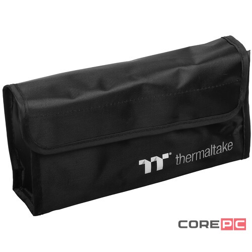 Блок питания Thermaltake 850W Smart BM3 0550 (PS-SPD-0850MNFABE-3) 16 Pin (PCIe 5.0 Connector Cable Details)