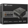 Блок питания Thermaltake 850W Smart BM3 0550 (PS-SPD-0850MNFABE-3) 16 Pin (PCIe 5.0 Connector Cable Details)