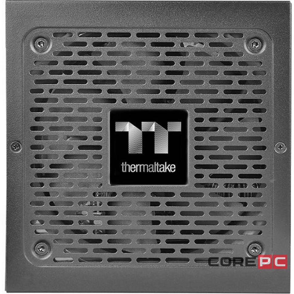 Блок питания Thermaltake 850W Smart BM3 0550 (PS-SPD-0850MNFABE-3) 16 Pin (PCIe 5.0 Connector Cable Details)
