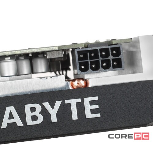 Видеокарта Gigabyte (GV-N3050WF2OCV2-8GD) GeForce RTX 3050 8GB WINDFORCE OC V2