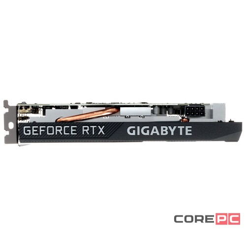 Видеокарта Gigabyte (GV-N3050WF2OCV2-8GD) GeForce RTX 3050 8GB WINDFORCE OC V2