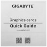 Видеокарта Gigabyte (GV-N3050WF2OCV2-8GD) GeForce RTX 3050 8GB WINDFORCE OC V2