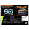 Видеокарта Gigabyte (GV-N3050WF2OCV2-8GD) GeForce RTX 3050 8GB WINDFORCE OC V2