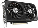 Видеокарта Gigabyte (GV-N3050WF2OCV2-8GD) GeForce RTX 3050 8GB WINDFORCE OC V2