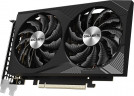 Видеокарта Gigabyte (GV-N3050WF2OCV2-8GD) GeForce RTX 3050 8GB WINDFORCE OC V2
