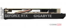 Видеокарта Gigabyte (GV-N3050WF2OCV2-8GD) GeForce RTX 3050 8GB WINDFORCE OC V2