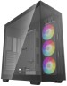 Компьютерный корпус Deepcool CH780 TG RGB Black (R-CH780-BKADE41-G-1)