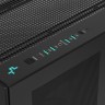 Компьютерный корпус Deepcool CH780 TG RGB Black (R-CH780-BKADE41-G-1)