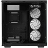 Компьютерный корпус Deepcool CH780 TG RGB Black (R-CH780-BKADE41-G-1)