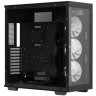 Компьютерный корпус Deepcool CH780 TG RGB Black (R-CH780-BKADE41-G-1)