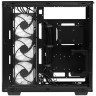 Компьютерный корпус Deepcool CH780 TG RGB Black (R-CH780-BKADE41-G-1)