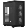 Компьютерный корпус Deepcool CH780 TG RGB Black (R-CH780-BKADE41-G-1)
