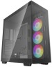 Компьютерный корпус Deepcool CH780 TG RGB Black (R-CH780-BKADE41-G-1)