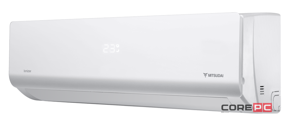 Классическая сплит-система серии SENTO 2022 MD-SN24AI (комплект)