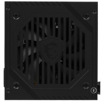 Блок питания MSI 500W MAG A500DN 306-7ZP6A11-809