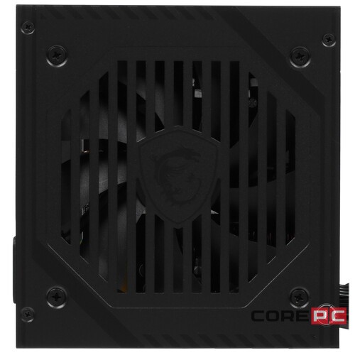 Блок питания MSI 500W MAG A500DN 306-7ZP6A11-809