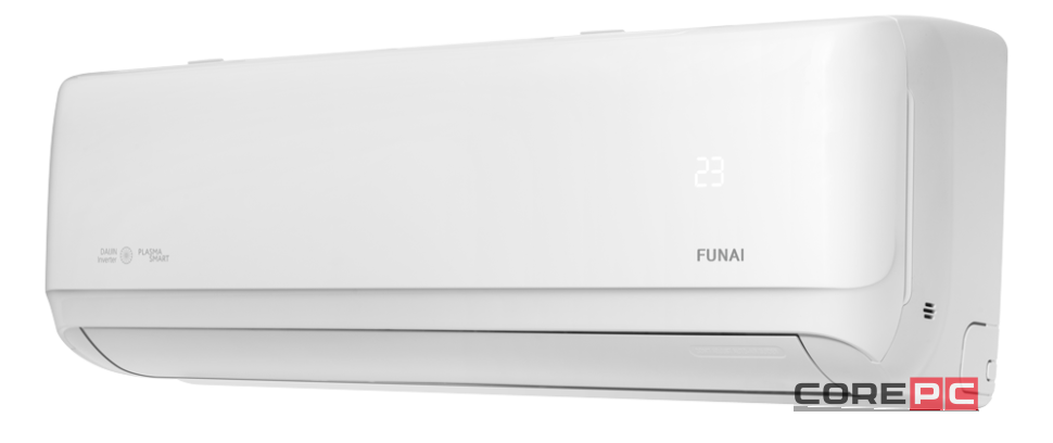 Инверторная сплит-система серии DAIJIN Inverter RAC-I-DA65HP.D01 (комплект)