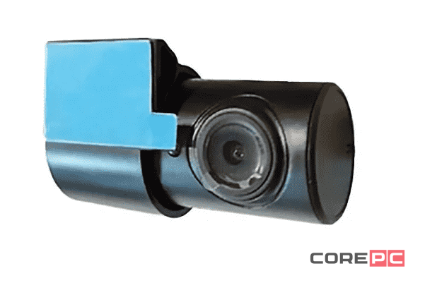 Дополнительная камера Jiekemi Rear Cam KM500-1 черная