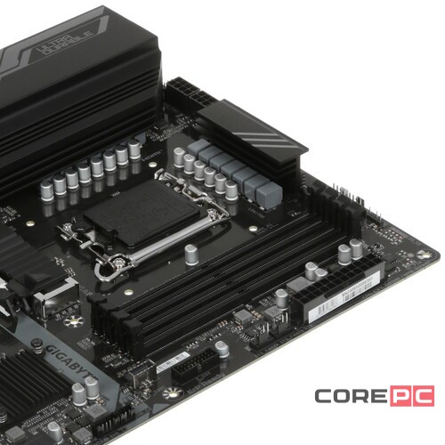 Материнская плата Gigabyte Z790 D