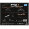 Материнская плата Gigabyte Z790 D