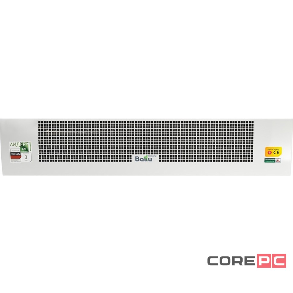 Завеса тепловая BALLU BHC-B10T06-PS