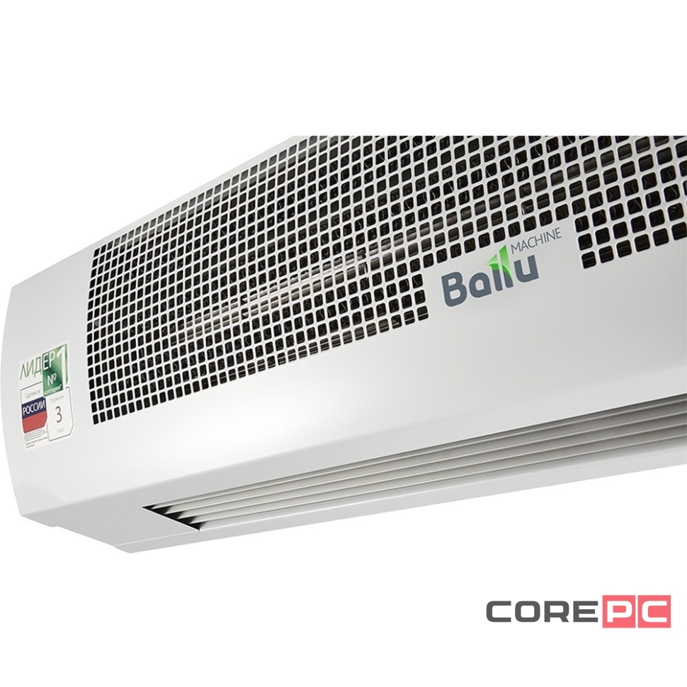 Завеса тепловая BALLU BHC-B10T06-PS