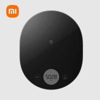 Кухонные весы Xiaomi mijia KGJ001T до 3кг  черные