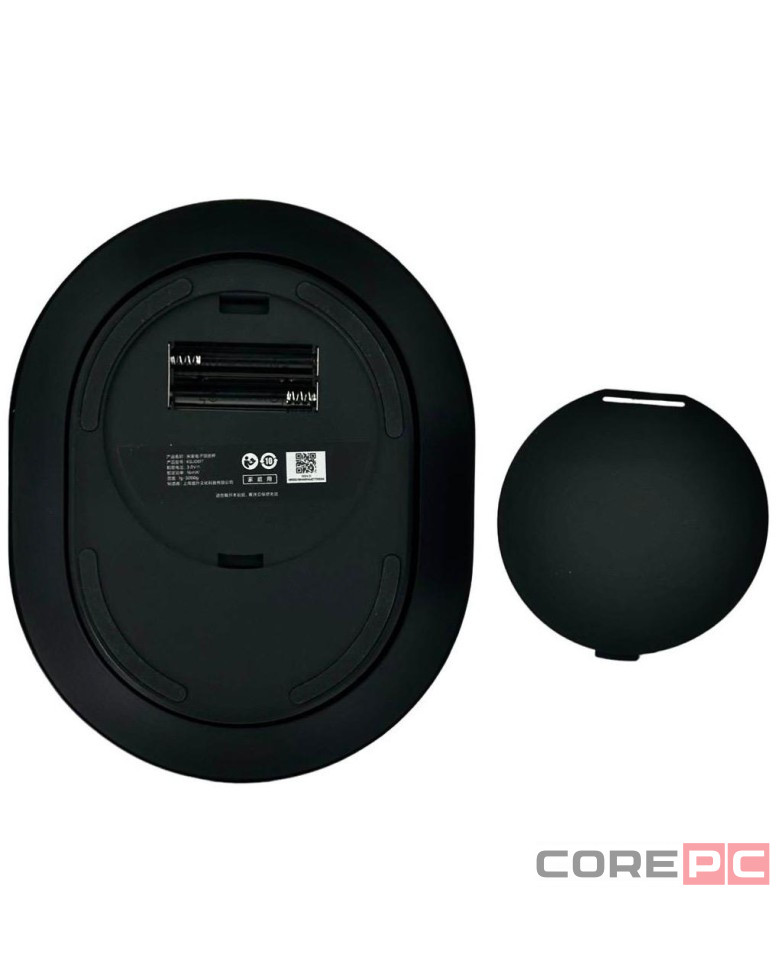 Кухонные весы Xiaomi mijia KGJ001T до 3кг  черные