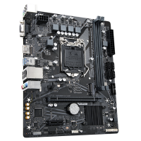 Материнская плата Gigabyte H510M H V2 2.0