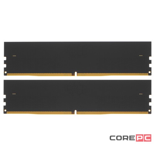 Оперативная память 32 Gb 4800 MHz ADATA (AD5U480016G-DT)