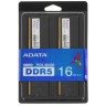Оперативная память 32 Gb 4800 MHz ADATA (AD5U480016G-DT)