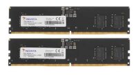 Оперативная память 32 Gb 4800 MHz ADATA (AD5U480016G-DT)