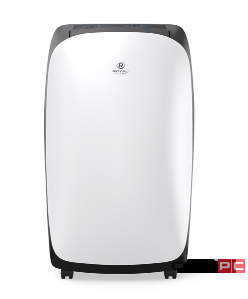 Мобильный кондиционер серии CELEBRITY RM-СB36HH-E