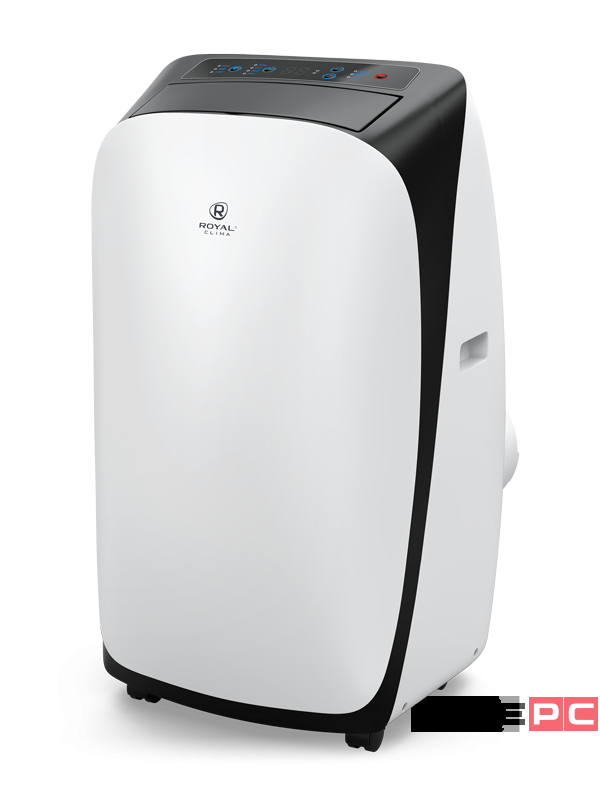 Мобильный кондиционер серии CELEBRITY RM-СB36HH-E