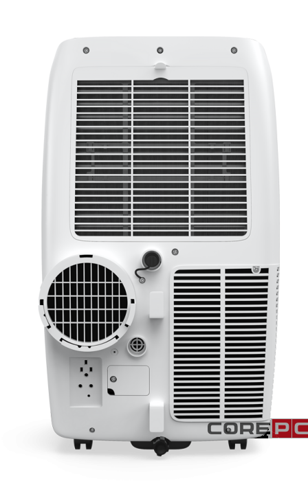 Мобильный кондиционер серии CELEBRITY RM-СB36HH-E