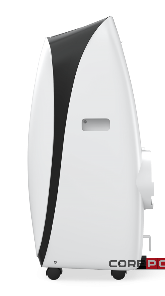 Мобильный кондиционер серии CELEBRITY RM-СB36HH-E