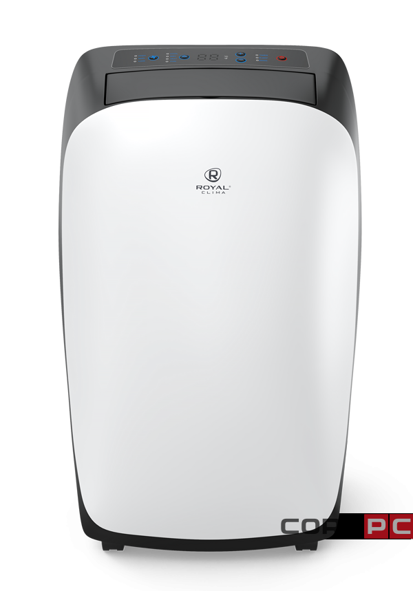 Мобильный кондиционер серии CELEBRITY RM-СB36HH-E