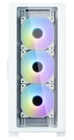 Компьютерный корпус Zalman I3 NEO TG White