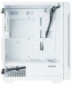 Компьютерный корпус Zalman I3 NEO TG White