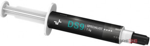 Теплопроводящая паста (термопаста) Deepcool DS9 7.5g