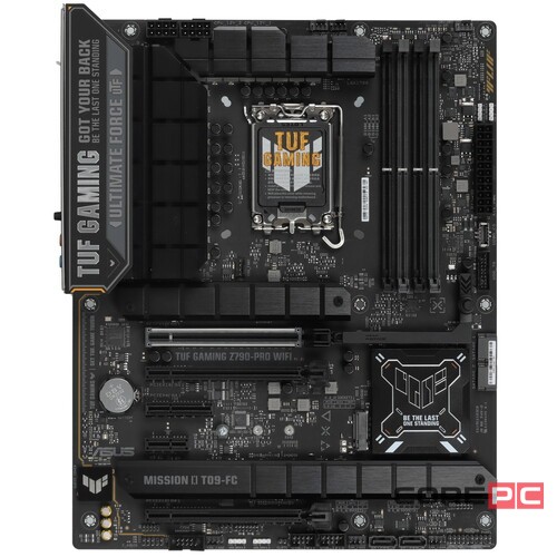Материнская плата ASUS TUF GAMING Z790-PRO WIFI 90MB1FJ0-M0EAY0