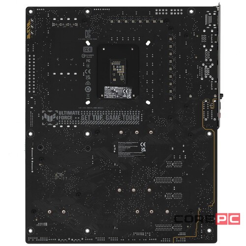 Материнская плата ASUS TUF GAMING Z790-PRO WIFI 90MB1FJ0-M0EAY0