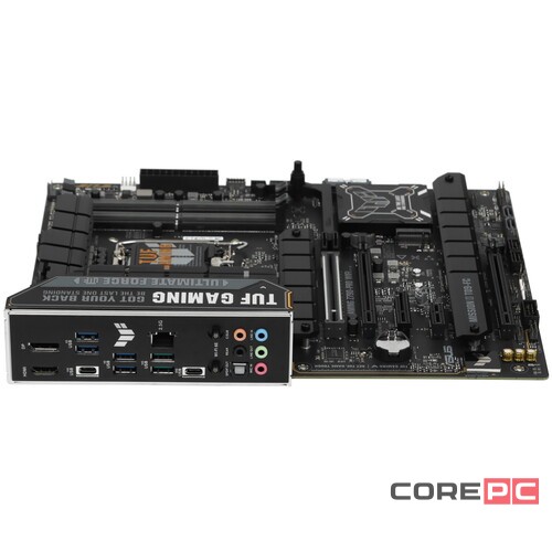 Материнская плата ASUS TUF GAMING Z790-PRO WIFI 90MB1FJ0-M0EAY0
