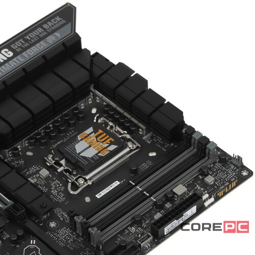 Материнская плата ASUS TUF GAMING Z790-PRO WIFI 90MB1FJ0-M0EAY0