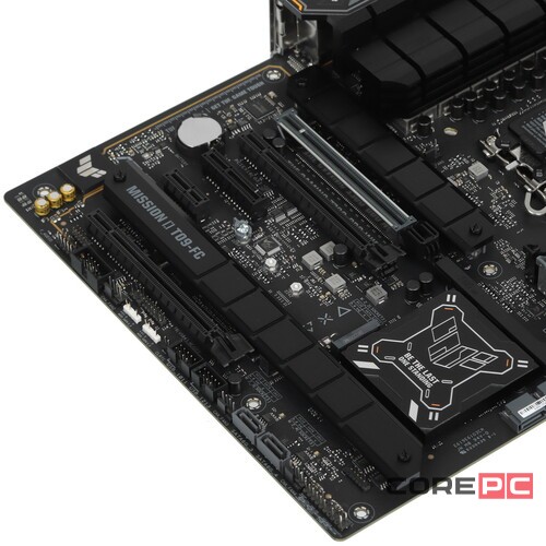 Материнская плата ASUS TUF GAMING Z790-PRO WIFI 90MB1FJ0-M0EAY0
